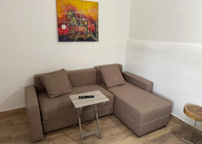 Comunidad Calle 13 Hotel Boutique