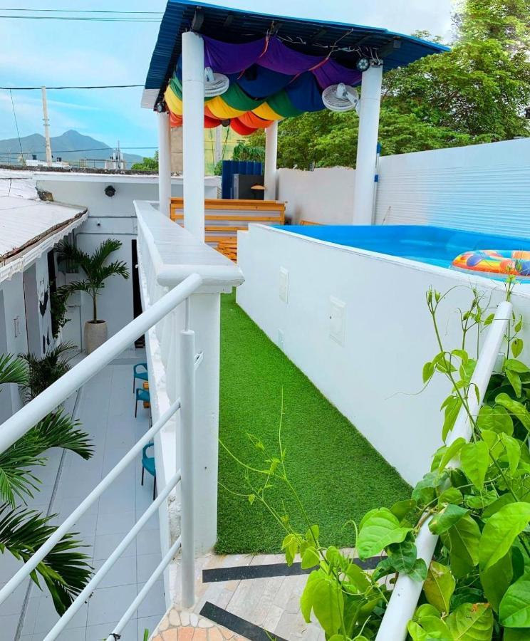 Calle 13 Boutique Hotel Santa Marta (Magdalena)