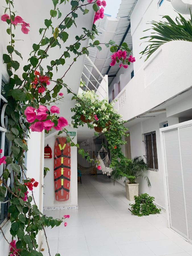 Calle 13 Boutique 4*
