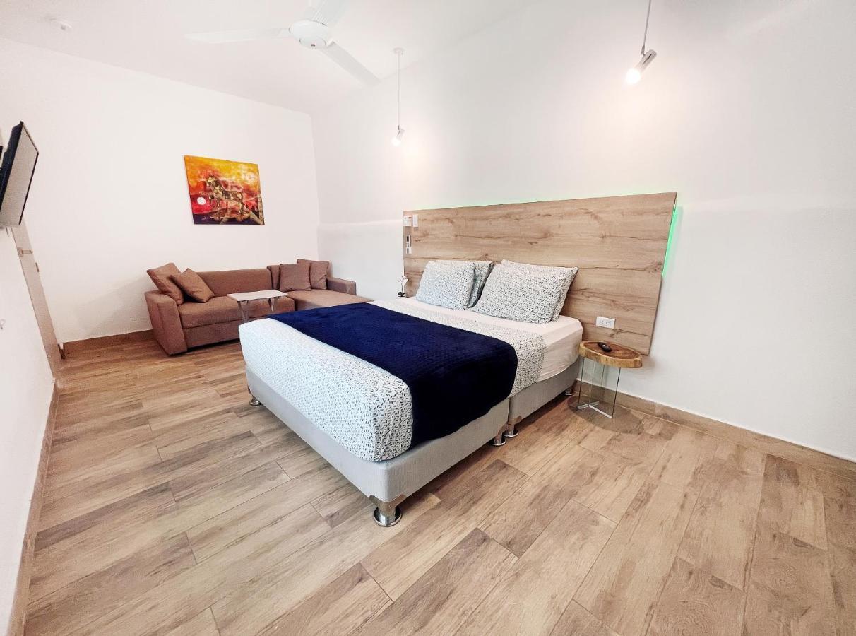 Hotel Calle 13 Boutique