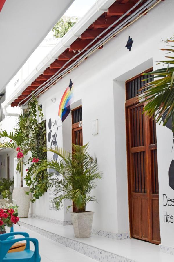 Calle 13 Boutique Hotel Santa Marta (Magdalena)
