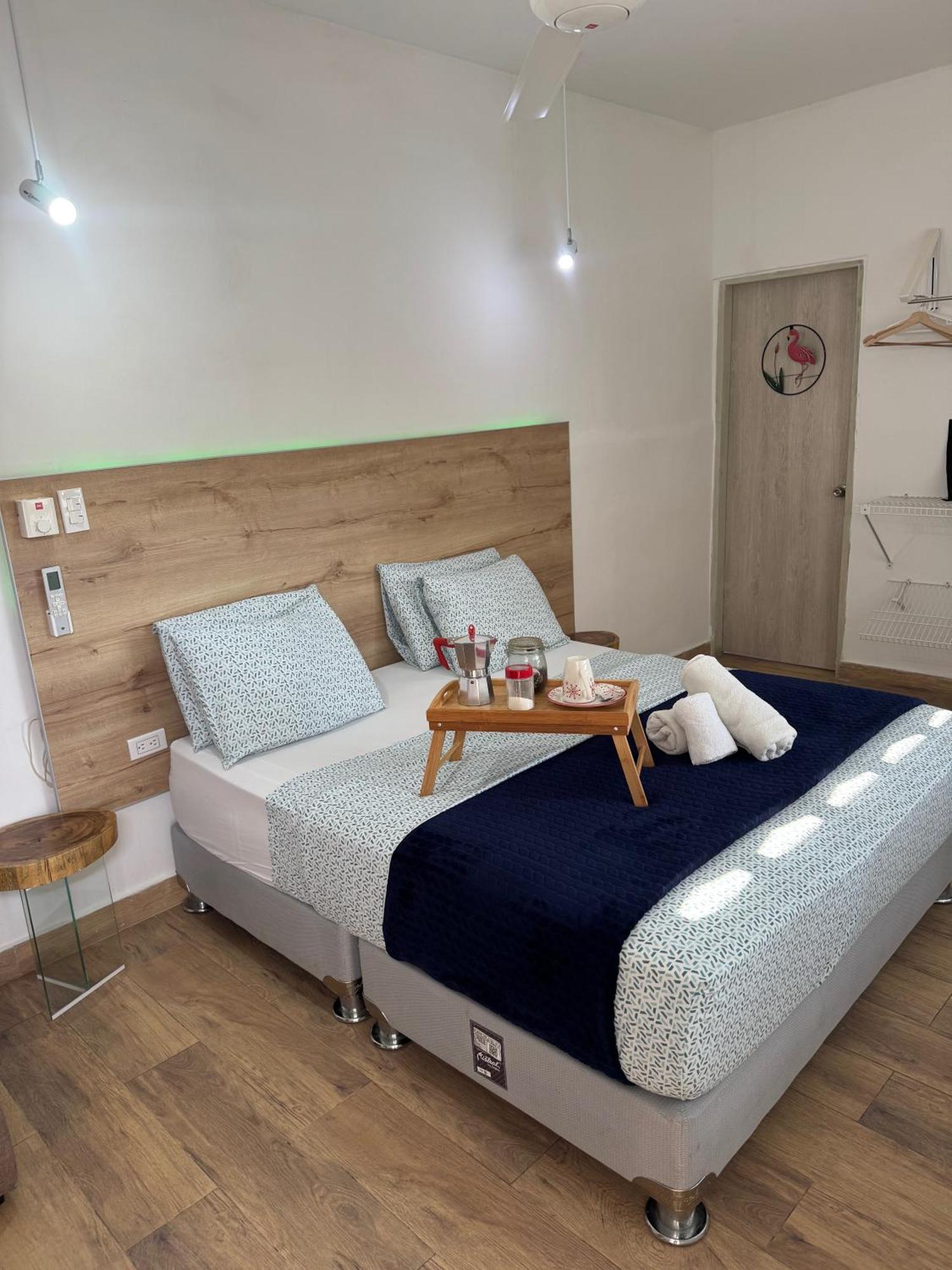 Hotel Calle 13 Boutique 4*