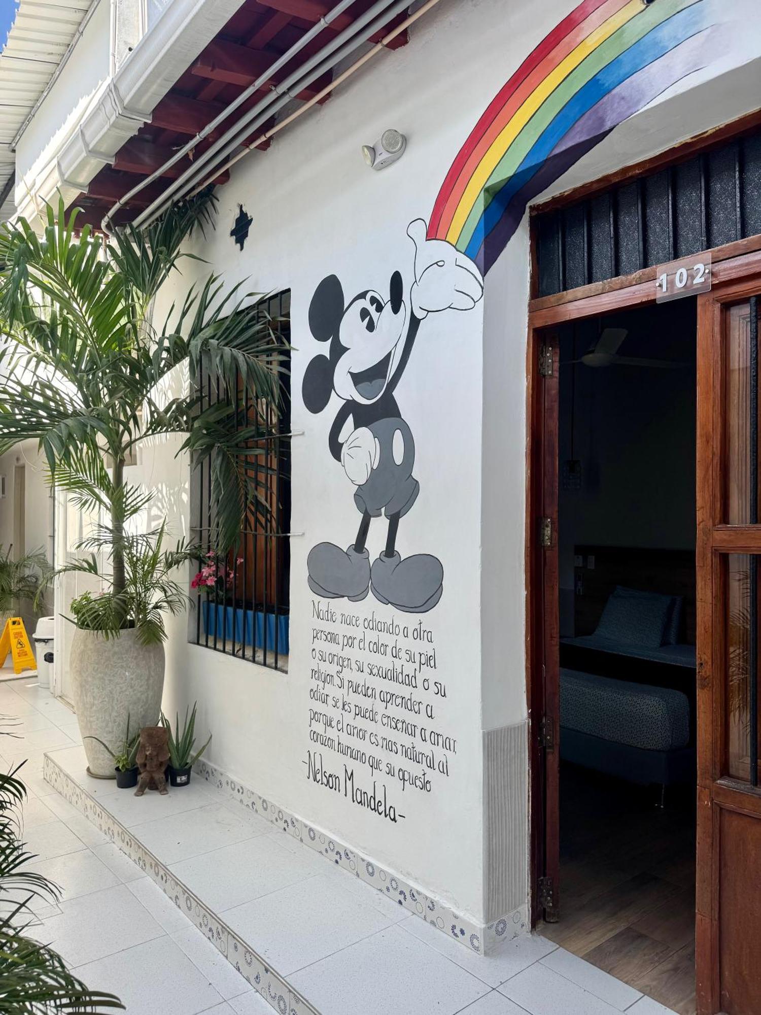 Calle 13 Boutique Santa Marta (Magdalena)