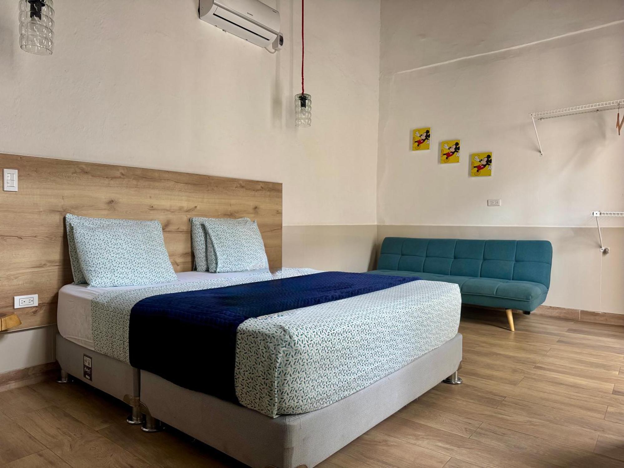 Hotel Calle 13 Boutique Santa Marta (Magdalena)