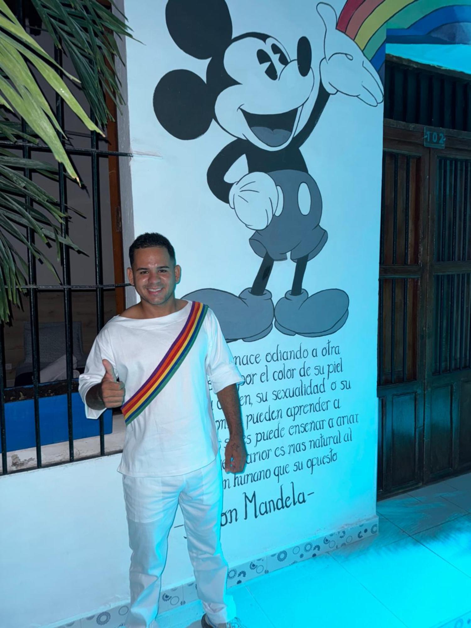 Calle 13 Boutique Santa Marta (Magdalena)